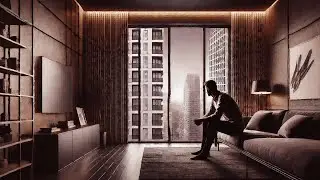 Sad Type Beat - LOVE IS GONE