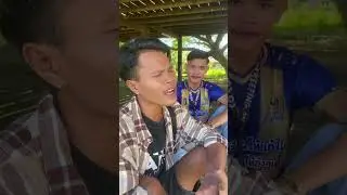 #หนุ่นรถจักฮ้าง