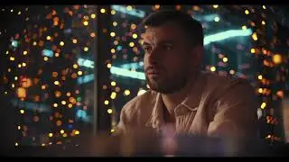 Actor scene from "Beautiful Boy"