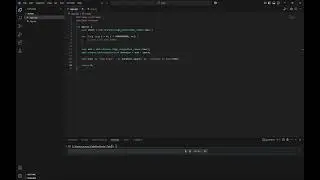 C++ Vs Python Speed Test