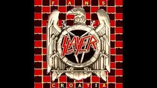 Slayer Dead Skin Mask