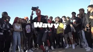 Lil Keed - Wavy (Dance Video) Shot By @Jmoney1041 