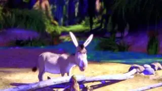 Shrek Scene 5