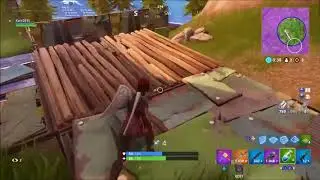 9 KILL SOLO WIN LET'S GOOOO!!!!!