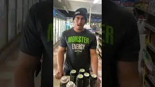 When the customer is sponsored