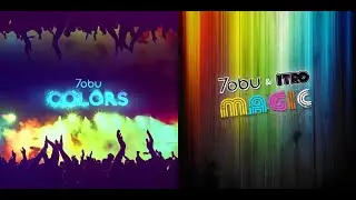 Tobu - Colors / Tobu & Itro - Magic [Mashup] | RaveDJ