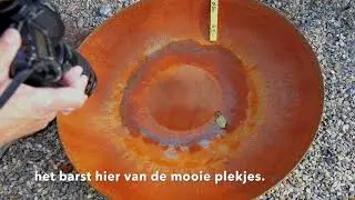 Abstracte fotografie in de praktijk