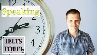 IELTS Speaking, TOEFL Speaking: крутое упражнение для высокого балла. Как подготовиться эффективно.