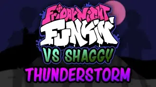 Thunderstorm - The Shaggy Mod OST