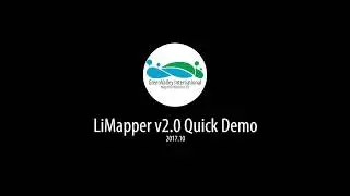 LiMapper v2.0 Tutorial | Photogrammetry Processing