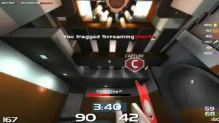 Trinity - Rage Vs Z - Domination Comp (4sg @ 2013)