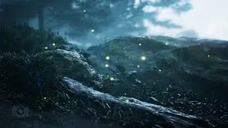 D5 Render | DISTANCE | An Animated Short Film