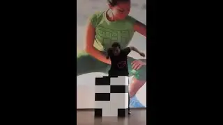 Work Out With EverBlocks