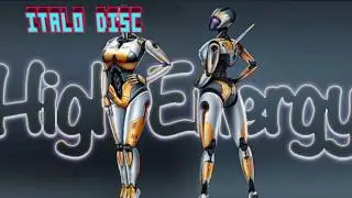 ITALO DISCO MAS HIGH ENERGY 2