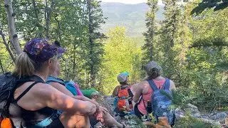 Chena Hot Springs