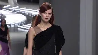Rodarte Fall 2014 Runway Show