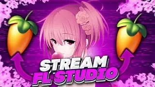 Fl Studio 21, общение, оценка ваших треков! Стрим с вебкой!!!