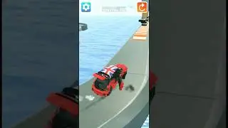 CRASH MASTER 😄 COOL 💕 GAME 🌈 FUNNY GAME 