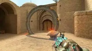 Garry's Mod 10 Stargate