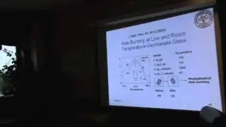 "Applications of Rare-earth Spectroscopy & Nanostructures" by Dr. B. R. Reddy 5
