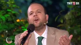 Necip Karakaya - Bi Mekanım Bu Cihanda