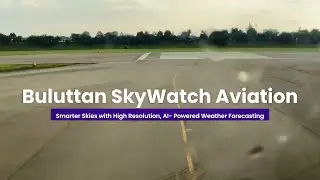 Buluttan SkyWatch Aviation