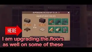 Westland Survival: everything you need to know about building and upgrading storage boxes and chests