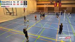 SportCam YT stream - 11/03/2023