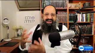 מה מפריד את הנשמה מהבורא וגורם לנו לכל כך הרבה צרות? הרב שקד אליהו פנחס |סולם יהודה | לימוד קבלה