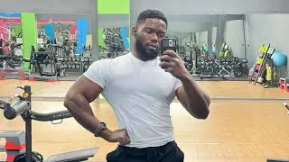 Get those shoulders pumped with these exercises 🔥