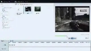 Windows Movie Maker Tutorial Basic