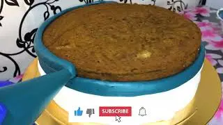 Шок! А вы бы ТАК украсили торт на день рождения?