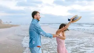 Yana & Dima - Love Story in Israel