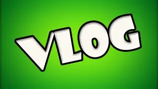 Vlog #1 Fun On The Streets!