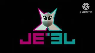 Jetix Logo Effects SuperExtended