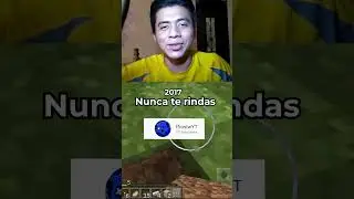 Y aún sigo stremeando para 0 viewers.