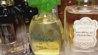 Apologies for the gap in uploads....I'm back! I did this Perfume Tray Review over. TFW🥰