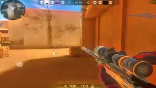 Danbenom❤️ Fragmovie Standoff 2