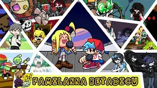 Familanna But Everyone Sings it! (Familanna BETADICU)(FNF)[MIDI LINK FIXED]