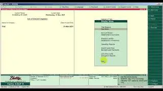 Free tally tdl for grid lines in tally erp 9
