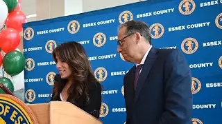 Essex County Italian Heritage Recognition