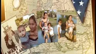 Memorias Familiares