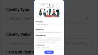 APAAR ID FOR NEW ADMISSION STUDENTS 2024 #APAARID #keralauniversity #abcidcard