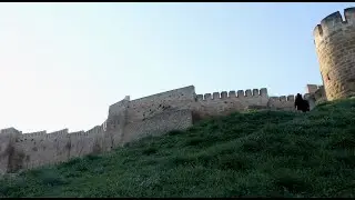 Самый древний, самый южный