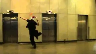 A Poi-fect Christmas - A Dave Statik and Liz Knights Production