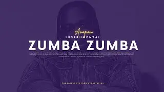 Amapiano Instrumental Beats 2024 - 
