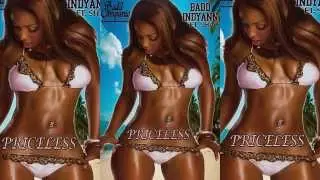Badd Indyann Ft. Shac - Priceless (2015)