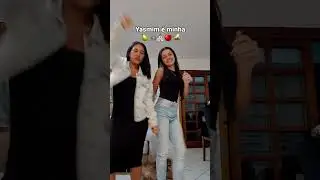 O QUE ELA É  MINHA#SHORT