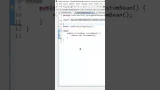 #advancejava About Annotation Configuration Spring