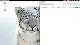Анимации Ubuntu 13.04